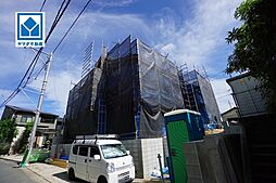 物件画像 東区高美台1期　1号棟　新築戸建