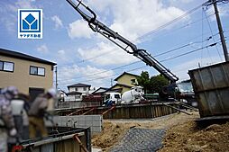 物件画像 東区高美台1期　2号棟　新築戸建