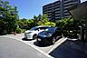 その他：来客時の駐車場として敷地内にコインパーキングを完備しています。遠くに駐車しなくて済むのはうれしいですね。