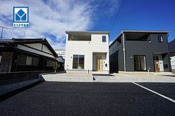 物件画像 古賀市中央第9 1号棟 新築戸建