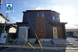 物件画像 古賀市駅東5丁目739番　新築戸建