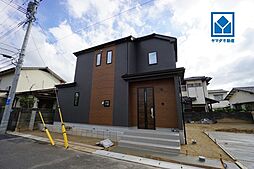 物件画像 古賀市駅東5丁目739番 新築戸建