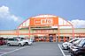 周辺：ザ・ビッグ　土井店