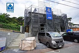 物件画像 古賀市花鶴丘3丁目 1号棟 新築戸建