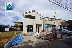 物件画像 古賀市花見東第12　新築戸建