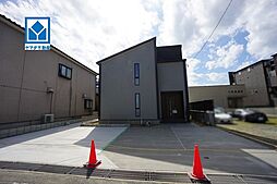 物件画像 古賀市花見南第六 1号棟 新築戸建