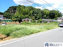 福岡県大牟田市大字三池の土地画像