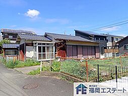 物件画像 小郡市横隈売地