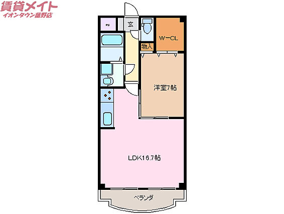 Y’zStage_間取り_0