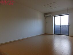 プリマヴェ−ラＣ 1階1LDKのリビング/ダイニング