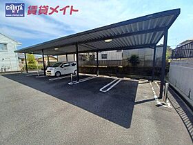 三重県四日市市桜台本町（賃貸アパート1LDK・2階・46.72㎡） その7