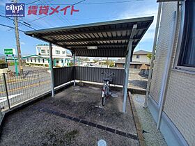 三重県四日市市桜台本町（賃貸アパート1LDK・2階・46.72㎡） その21