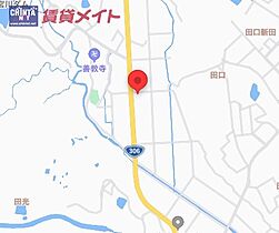 ハピネス三田 2B ｜ 三重県三重郡菰野町大字田口（賃貸アパート2K・2階・39.74㎡） その18