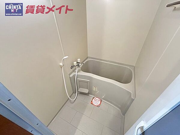 三重県四日市市尾平町(賃貸アパート1DK・1階・35.60㎡)の写真 その5