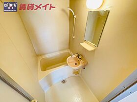 三重県四日市市東坂部町（賃貸アパート1LDK・1階・32.51㎡） その5