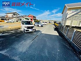 三重県四日市市東坂部町（賃貸アパート1LDK・1階・32.51㎡） その7