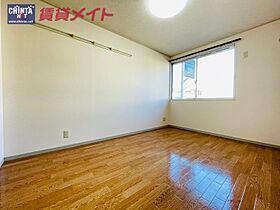 三重県四日市市東坂部町（賃貸アパート1LDK・1階・32.51㎡） その9