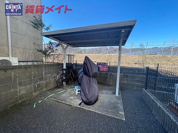 ウィステリア 202｜三重県三重郡菰野町大羽根園青葉町(賃貸アパート2DK・2階・42.48㎡)の写真 その23