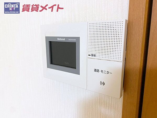 セレッソＩＫＵＷＡ 1B｜三重県四日市市東坂部町(賃貸マンション1K・1階・32.00㎡)の写真 その14