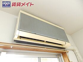 三重県四日市市萱生町（賃貸マンション1DK・2階・27.20㎡） その5