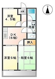 サンフォレスト百合ノ沢Ｂ棟