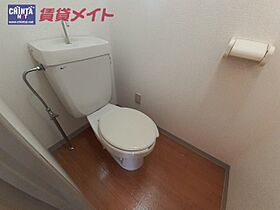 三重県いなべ市大安町石榑東（賃貸アパート3DK・2階・42.96㎡） その10