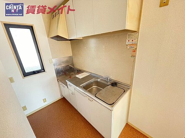 画像4:同物件、別部屋の写真です