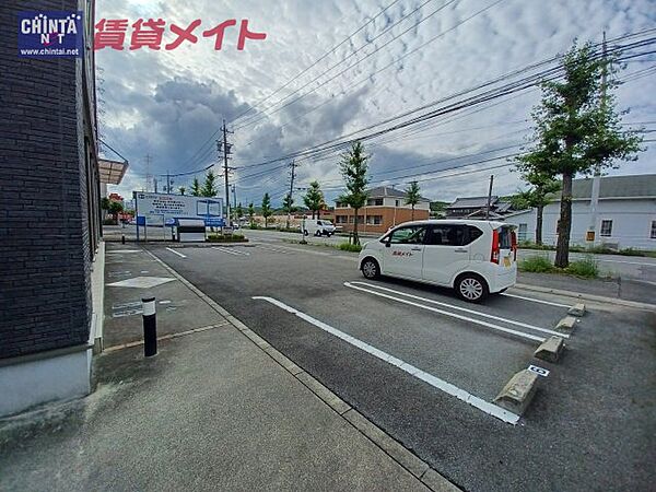 三重県四日市市西日野町(賃貸アパート2LDK・2階・60.61㎡)の写真 その8