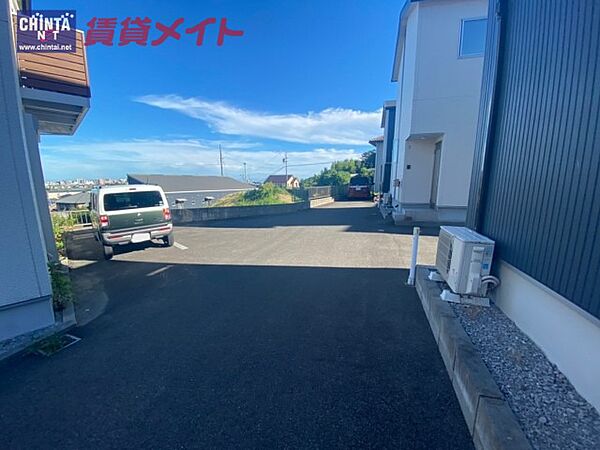 フルハウス大谷 ｜三重県四日市市生桑町(賃貸一戸建2LDK・1階・62.93㎡)の写真 その8