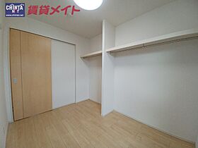 三重県いなべ市員弁町楚原（賃貸アパート1LDK・2階・40.09㎡） その23