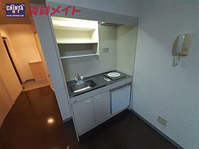 三重県四日市市朝明町（賃貸マンション1R・2階・21.93㎡） その4