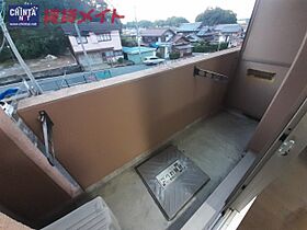 三重県四日市市朝明町（賃貸マンション1R・2階・21.93㎡） その14