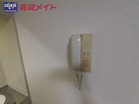 三重県四日市市朝明町（賃貸マンション1R・2階・21.93㎡） その16