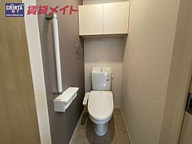 三重県員弁郡東員町大字鳥取（賃貸アパート1LDK・1階・50.14㎡） その8