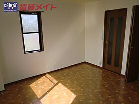 三重県四日市市札場町（賃貸アパート1K・2階・24.60㎡） その3