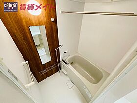 三重県四日市市生桑町（賃貸アパート1LDK・2階・33.39㎡） その5