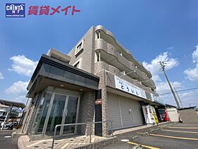 三重県員弁郡東員町大字北大社（賃貸マンション1K・2階・33.00㎡） その1