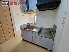 三重県三重郡菰野町大字竹成（賃貸アパート1R・2階・30.27㎡） その4