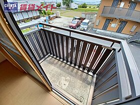 三重県三重郡菰野町大字竹成（賃貸アパート1R・2階・30.27㎡） その12