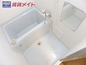 三重県四日市市生桑町（賃貸マンション1K・1階・30.69㎡） その5