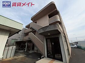 三重県四日市市生桑町（賃貸マンション1K・1階・30.69㎡） その6