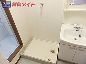 三重県四日市市生桑町（賃貸マンション1K・1階・30.69㎡） その27