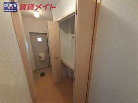 三重県四日市市山城町（賃貸アパート1LDK・1階・45.06㎡） その12