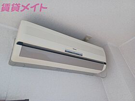 三重県三重郡菰野町大字宿野（賃貸マンション1LDK・2階・32.29㎡） その10