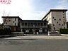 周辺：四日市市立内部東小学校 1674m