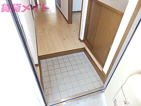 三重県四日市市生桑町（賃貸マンション2LDK・1階・60.42㎡） その8