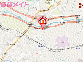 三重県四日市市大井手3丁目（賃貸アパート1LDK・2階・41.95㎡） その15