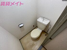 三重県三重郡菰野町大字菰野（賃貸マンション3LDK・4階・56.72㎡） その7