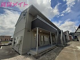 三重県三重郡菰野町大字潤田（賃貸アパート1LDK・1階・33.39㎡） その13