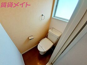 三重県三重郡菰野町大字潤田（賃貸アパート2K・2階・34.78㎡） その7